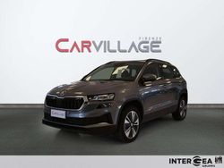 Grigio Usata 2024 Skoda Karoq Ambition SUV | 26.700 € (Buon prezzo)