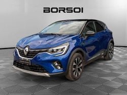 Blu Usata 2024 Renault Captur Techno SUV | 16.900 € (Buon prezzo)