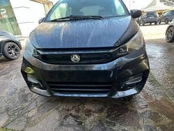 Usata 2022 Aixam City Sport Tre volumi | 11.900 € (Buon prezzo)