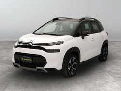 Bianco Usata 2024 Citroën C3 Aircross PureTech SUV | 16.890 € (Buon prezzo)