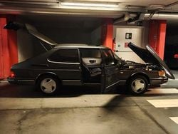 Usata 1987 Saab 900 Coupé | 15.000 €