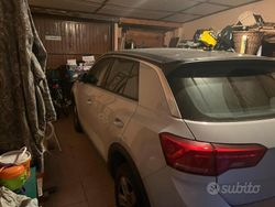 Grigio Usata 2025 VW T-Roc SUV | 18.000 € (Super prezzo)