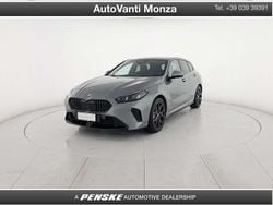 Grigio Usata 2025 BMW 118 M Sport Due volumi | 35.890 € (Buon prezzo)