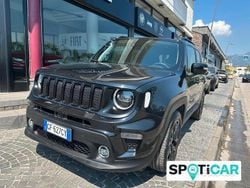 Nero Usata 2021 Jeep Renegade SUV | 17.500 € (Buon prezzo)