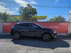 Nero Usata 2022 Nissan Qashqai Tekna SUV | 26.900 € (Cara)