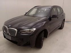 Nero Usata 2022 BMW X3 M Sport SUV | 42.850 € (Molto cara)