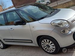 Usata 2015 Fiat 500L Monovolume | 5900 € (Ottimo prezzo)