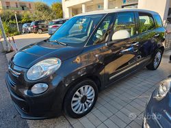 Nero Usata 2014 Fiat 500L Living Monovolume | 4999 € (Super prezzo)