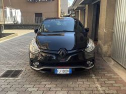 Nero Usata 2017 Renault Clio IV Trophy Tre volumi | 13.000 € (Buon prezzo)