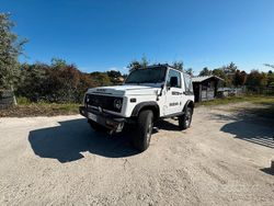 Bianco Usata 1992 Suzuki Samurai SUV | 5900 €