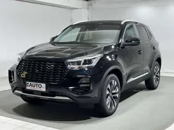 Nero Nuova 2024 DR Automobiles DR5 SUV | 21.900 € (Buon prezzo)