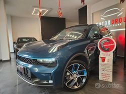 Blu/azzurro Usata 2023 Lynk & Co 01 SUV | 23.490 € (Ottimo prezzo)