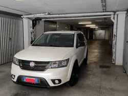 Usata 2014 Fiat Freemont SUV | 9500 € (Buon prezzo)