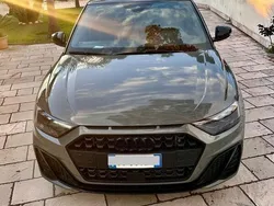 Grigio Usata 2020 Audi A1 Sportback S-Line Due volumi | 21.900 € (Super prezzo)