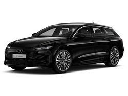 Nero Nuova 2025 Audi A6 e-tron Advanced Station wagon | 68.600 €