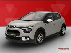 Soft sand Usata 2023 Citroën C3 PureTech Due volumi | 14.490 € (Buon prezzo)