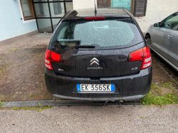 Nero Usata 2011 Citroën C3 Due volumi | 1300 €