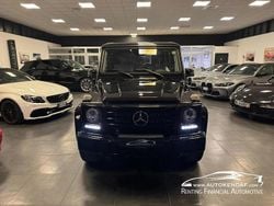 Viola Usata 2016 Mercedes G350 SUV | 69.900 € (Ottimo prezzo)