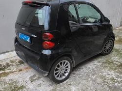 Usado 2009 Smart ForTwo Coupé Utilitario | 4000 € (Precio justo)