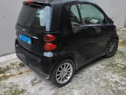 Usata 2009 Smart ForTwo Coupé Due volumi | 4000 € (Buon prezzo)