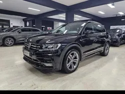 Usata 2020 VW Tiguan R-line SUV | 19.000 € (Super prezzo)