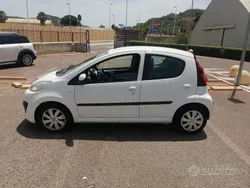 Usata 2014 Peugeot 107 Due volumi | 4300 € (Ottimo prezzo)