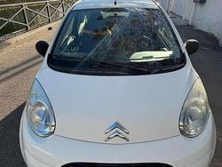 Usata 2012 Citroën C1 Due volumi | 4200 € (Ottimo prezzo)