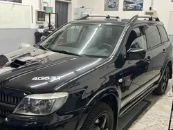 Usata 2005 Mitsubishi Outlander SUV | 4900 €
