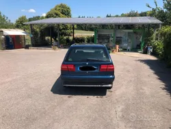 Usata 1999 Lancia Dedra Station wagon | 1800 €