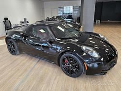 Nero Usata 2015 Alfa Romeo 1750 Tre volumi | 79.900 €