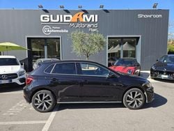 Nero Usata 2023 VW Polo R-line Due volumi | 22.900 € (Molto cara)