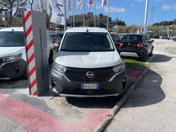 Bianco Usata 2023 Nissan Townstar N-Connecta Furgone | 19.900 €