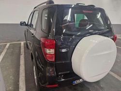 Nero Usata 2009 Daihatsu Terios SUV | 13.000 € (Molto cara)