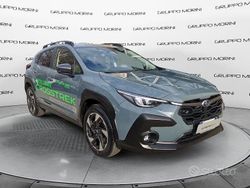 Grigio Usata 2025 Subaru Crosstrek Style SUV | 32.200 € (Buon prezzo)