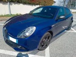 Blu Usata 2018 Alfa Romeo Giulietta Tech Edition Due volumi | 14.900 € (Buon prezzo)