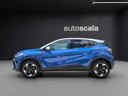 Nero Nuova 2025 Renault Captur Techno SUV | 23.990 € (Buon prezzo)