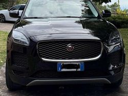 Nero Usata 2019 Jaguar E-Pace SUV | 17.000 € (Super prezzo)