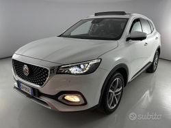Bianco Usata 2023 MG HS Luxury SUV | 18.900 € (Buon prezzo)