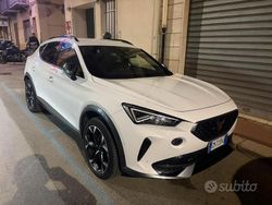 Bianco Usata 2023 Cupra Formentor SUV | 25.500 € (Ottimo prezzo)