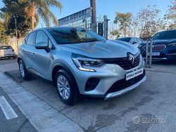 Grigio Usata 2020 Renault Captur SUV | 12.900 € (Buon prezzo)