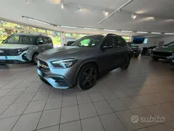 Grigio Usata 2024 Mercedes GLA180 AMG line SUV | 42.000 € (Buon prezzo)