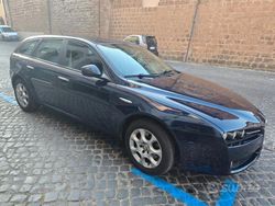 Blu Usata 2006 Alfa Romeo 159 Station wagon | 3500 € (Molto cara)