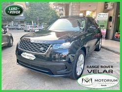 Nero Usata 2018 Land Rover Range Rover Velar SE SUV | 24.990 € (Buon prezzo)