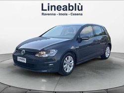 Grigio Usata 2016 VW Golf VII Comfortline Tre volumi | 13.200 € (Buon prezzo)