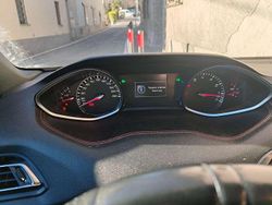 Usata 2013 Peugeot 308 GTi Tre volumi | 9500 € (Buon prezzo)