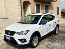 Usata 2019 Seat Arona SUV | 9000 € (Buon prezzo)