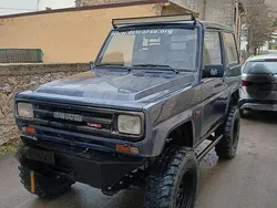 Usata 1989 Daihatsu Rocky SUV | 5000 €