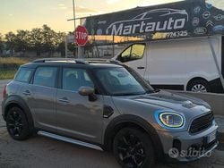 Grigio Usata 2021 Mini Countryman SUV | 21.990 € (Buon prezzo)