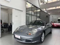 Other Usata 2003 Porsche Boxster Cabrio | 21.900 € (Ottimo prezzo)