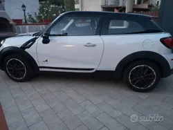 Usata 2016 Mini Cooper SD Coupé Coupé | 15.000 €